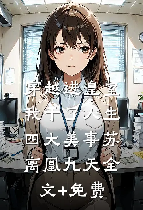 穿越进皇室，我干了人生四大美事苏离凰九天全文+免费