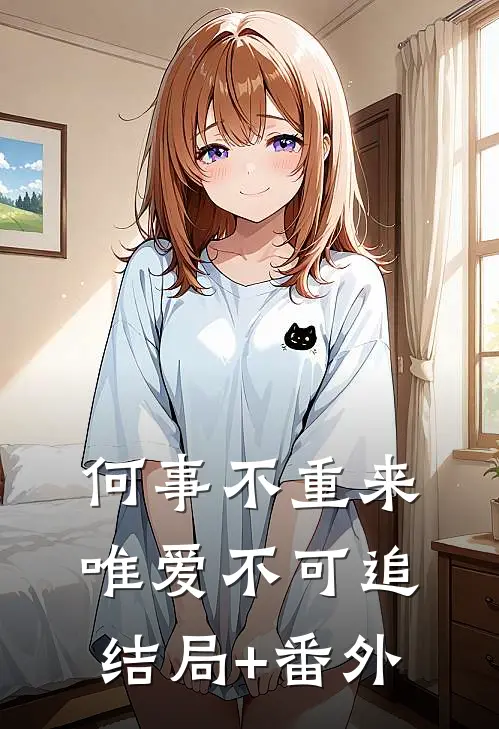 何事不重来，唯爱不可追结局+番外