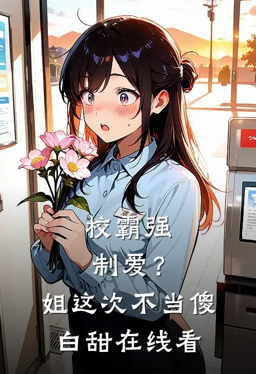 校霸强制爱？姐这次不当傻白甜在线看