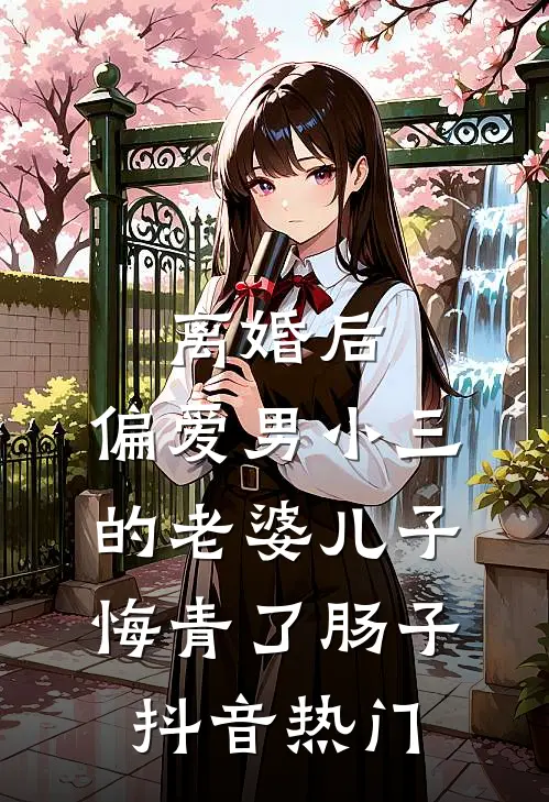 离婚后，偏爱男小三的老婆儿子悔青了肠子抖音热门