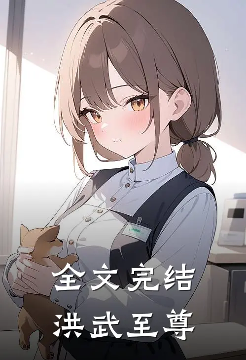 全文完结洪武至尊