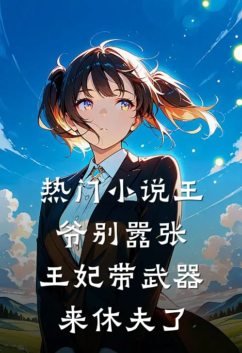 热门小说王爷别嚣张，王妃带武器来休夫了