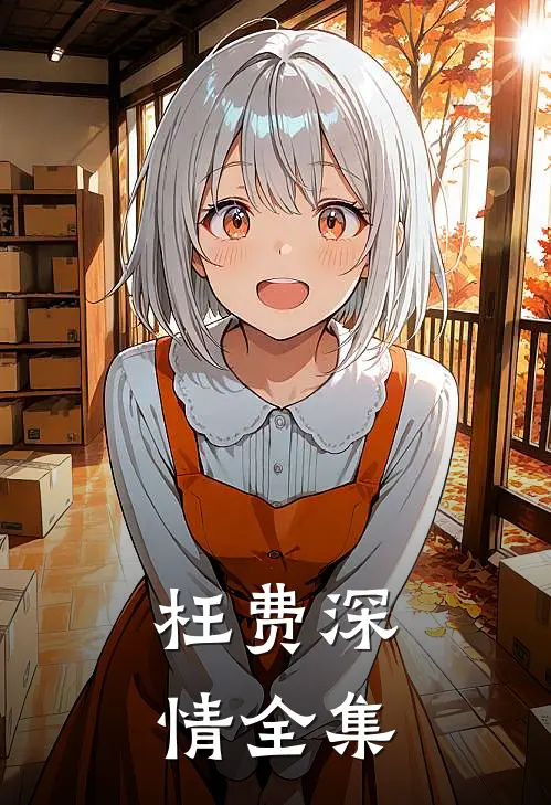 枉费深情 全集