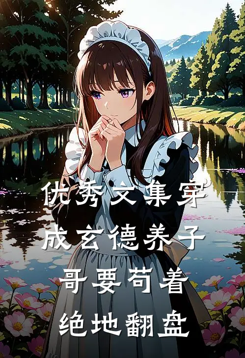 优秀文集穿成玄德养子，哥要苟着绝地翻盘