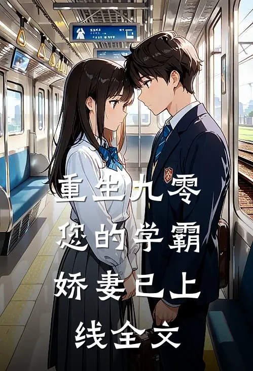重生九零：您的学霸娇妻已上线全文