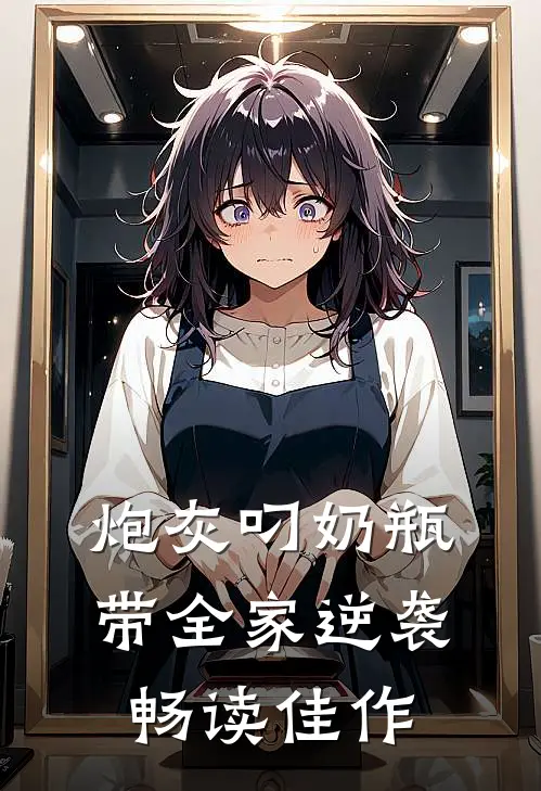 炮灰叼奶瓶，带全家逆袭畅读佳作