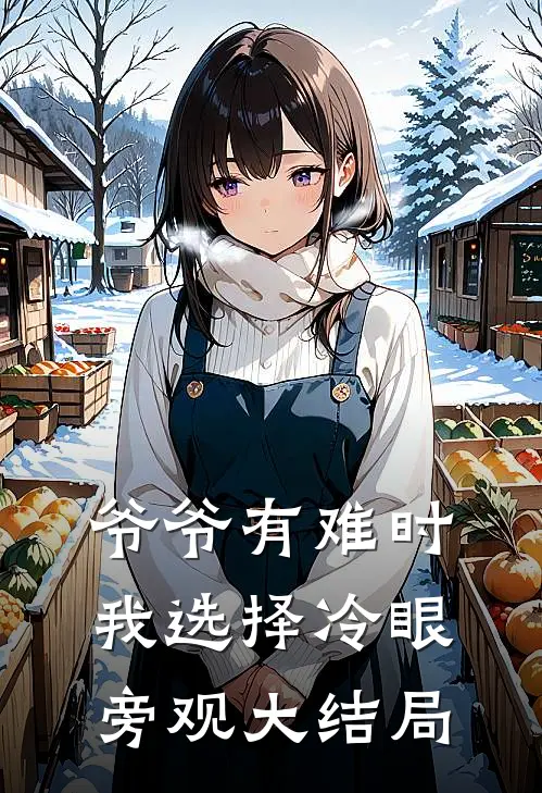 爷爷有难时，我选择冷眼旁观大结局