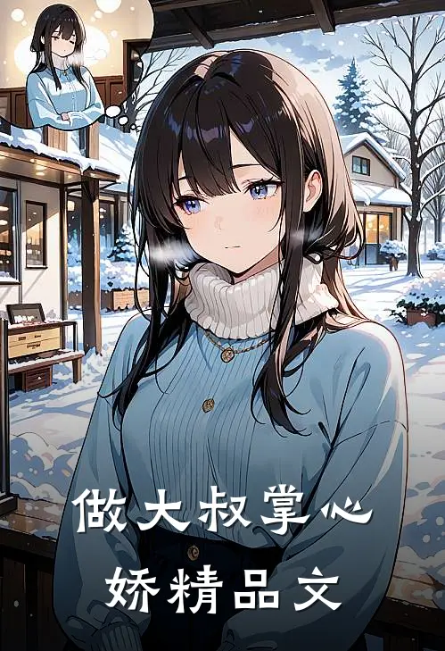 做大叔掌心娇精品文