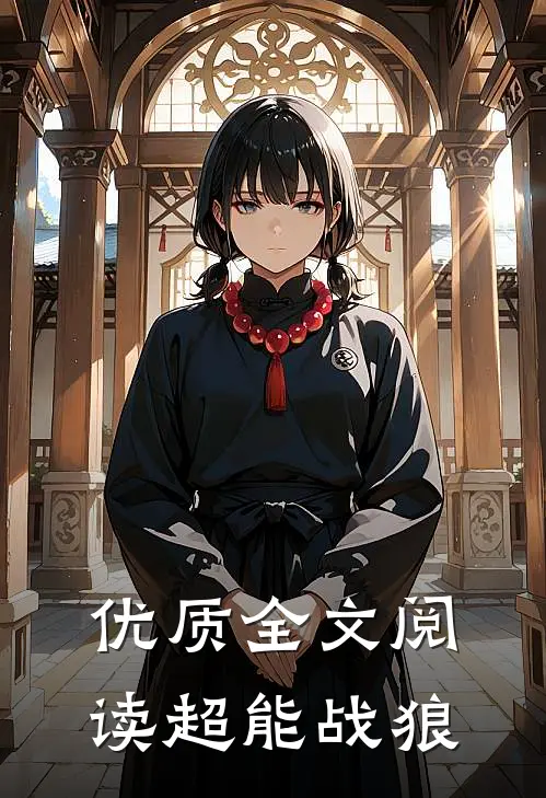 优质全文阅读超能战狼