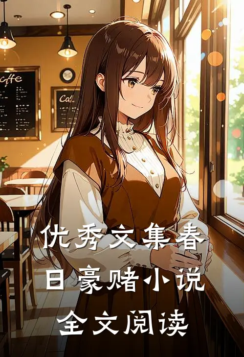优秀文集春日豪赌小说全文阅读