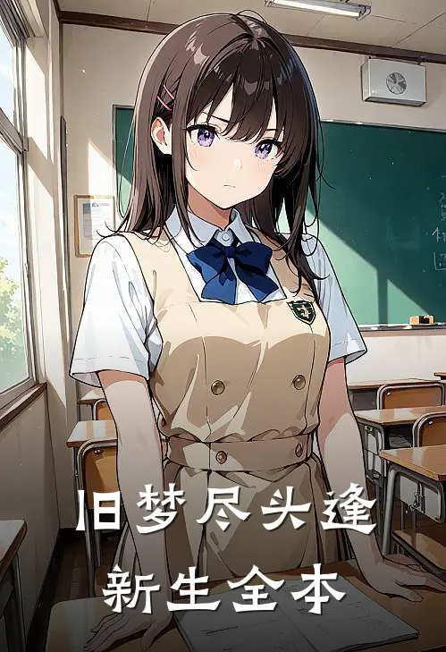 旧梦尽头逢新生全本