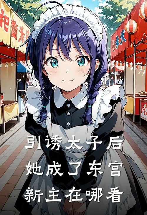 引诱太子后，她成了东宫新主在哪看