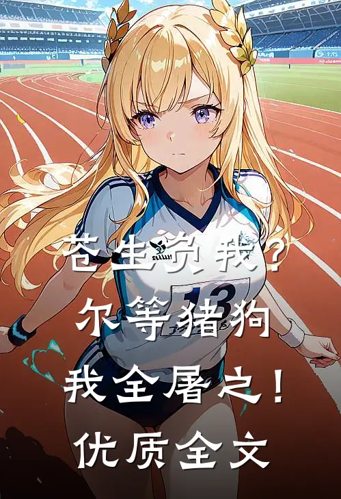 苍生负我？尔等猪狗，我全屠之！优质全文