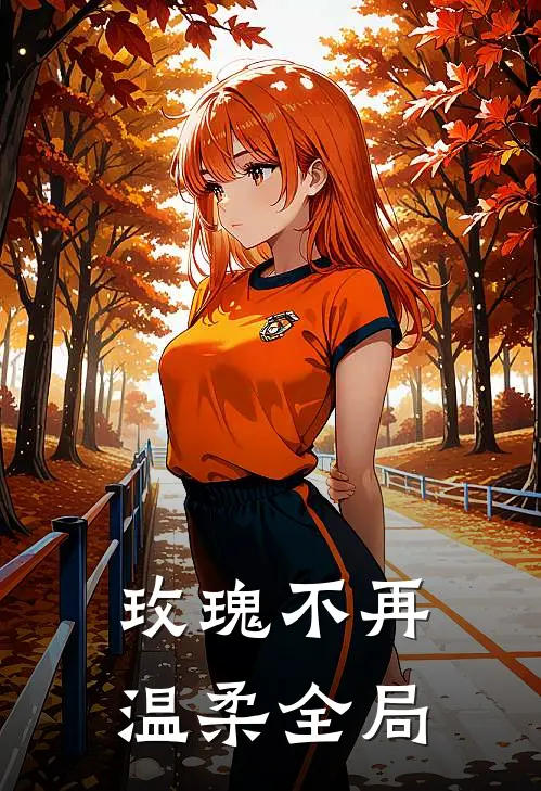 玫瑰不再温柔全局