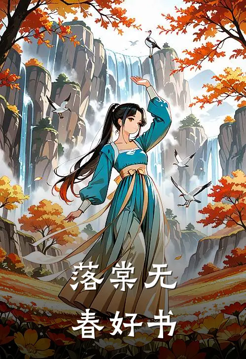 落棠无春好书