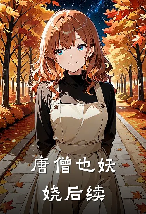唐僧也妖娆后续