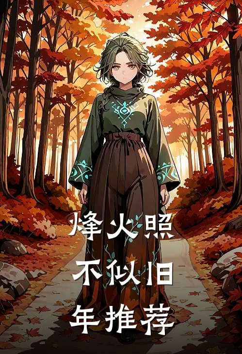 烽火照，不似旧年推荐