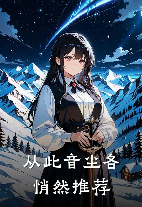 从此音尘各悄然推荐