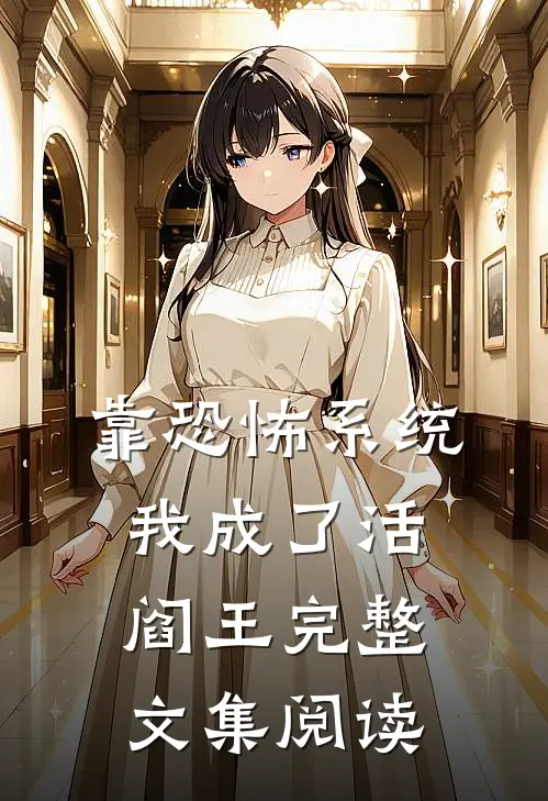 靠恐怖系统，我成了活阎王完整文集阅读