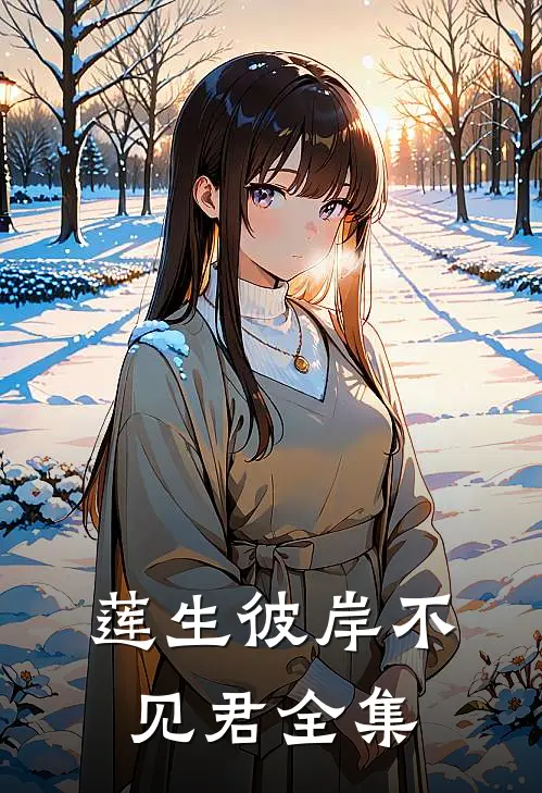 莲生彼岸不见君全集