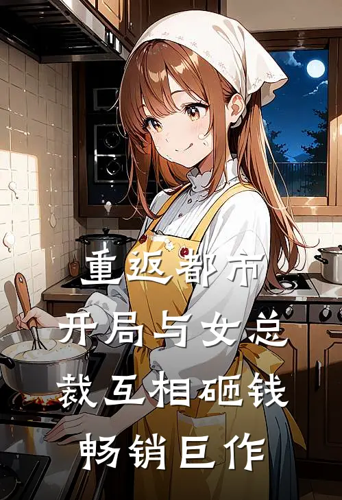 重返都市：开局与女总裁互相砸钱畅销巨作