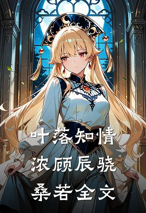 叶落知情浓顾辰骁桑若全文