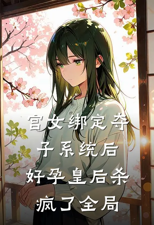 宫女绑定夺子系统后，好孕皇后杀疯了全局