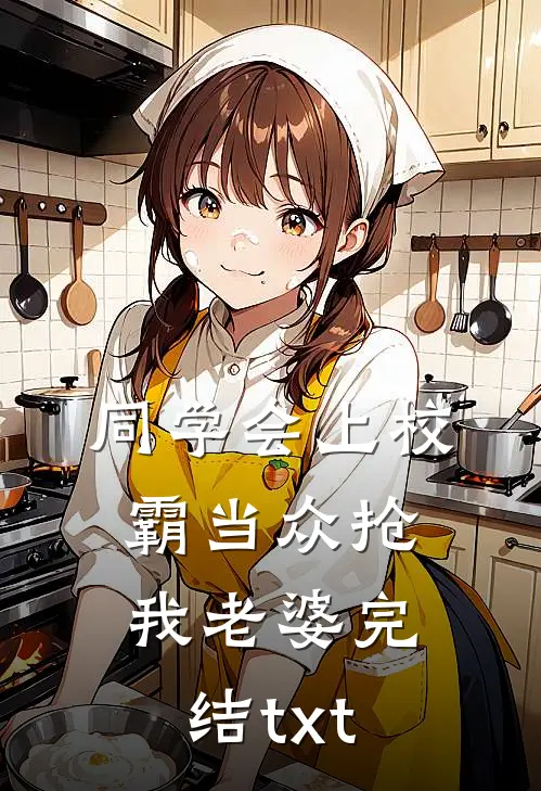 同学会上校霸当众抢我老婆完结txt