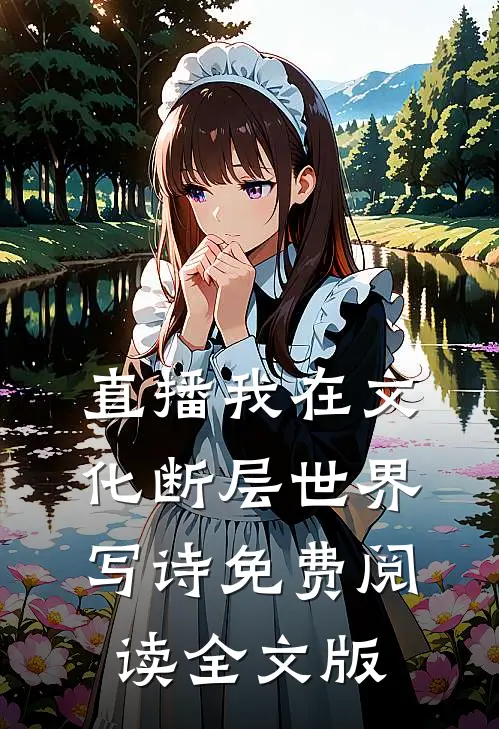 直播我在文化断层世界写诗免费阅读全文版