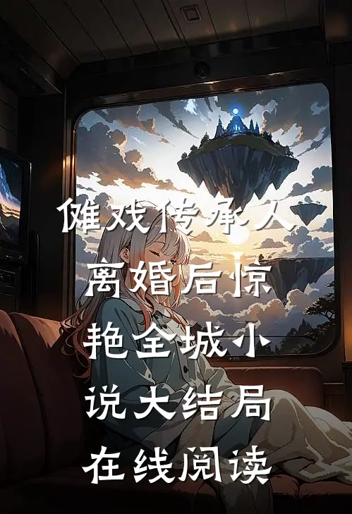傩戏传承人，离婚后惊艳全城小说大结局在线阅读