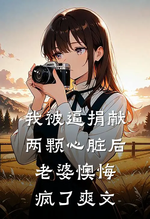 我被逼捐献两颗心脏后，老婆懊悔疯了爽文