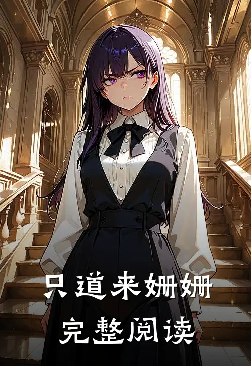 只道来姗姗完整阅读
