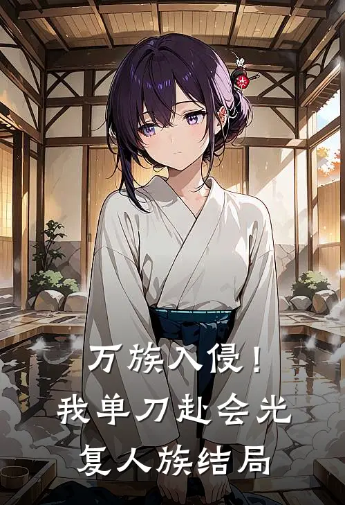 万族入侵！我单刀赴会光复人族结局