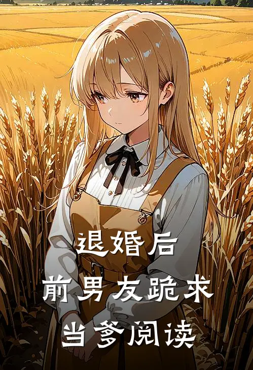 退婚后，前男友跪求当爹阅读