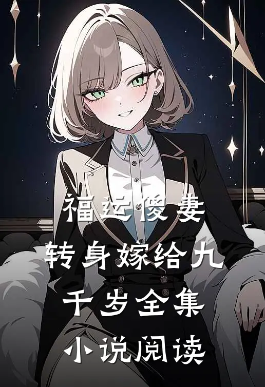 福运傻妻：转身嫁给九千岁全集小说阅读