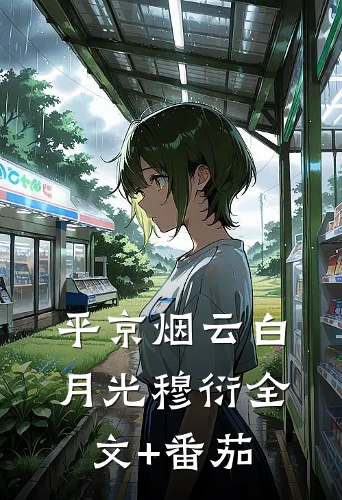 平京烟云白月光穆衍全文+番茄
