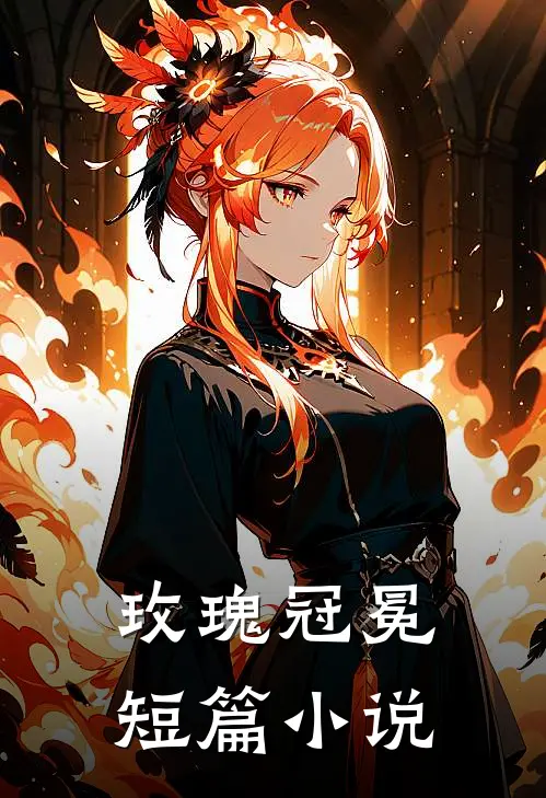 玫瑰冠冕短篇小说