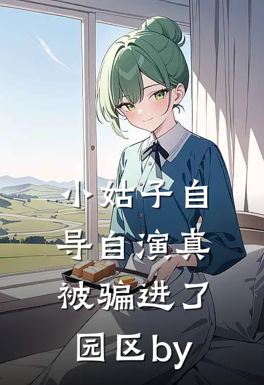 小姑子自导自演真被骗进了园区by
