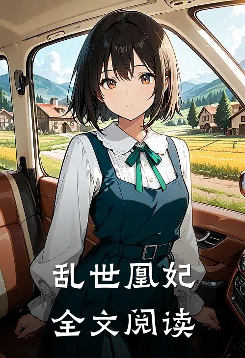 乱世凰妃全文阅读
