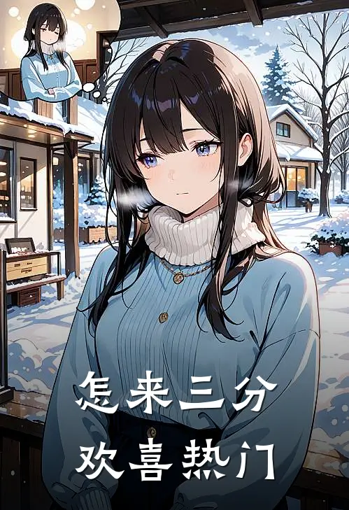 怎来三分欢喜热门