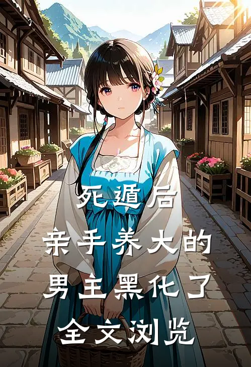 死遁后，亲手养大的男主黑化了全文浏览