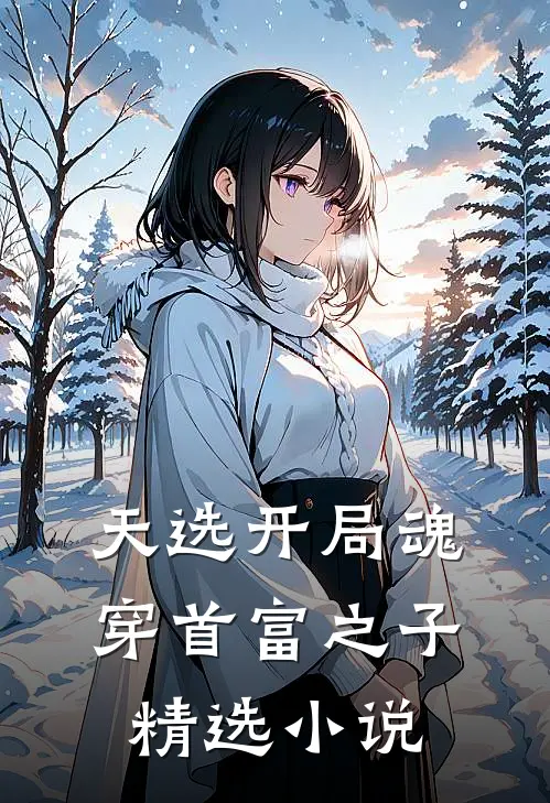 天选开局魂穿首富之子精选小说