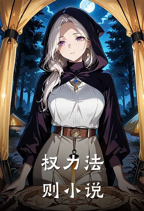 权力法则小说
