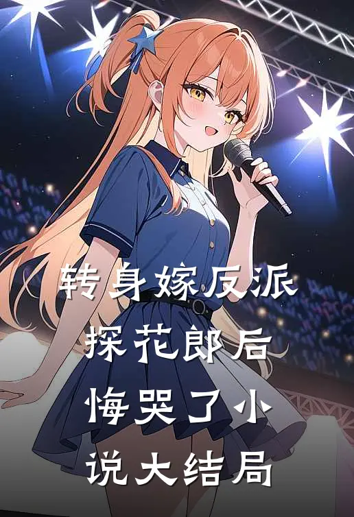 转身嫁反派,探花郎后悔哭了大结局