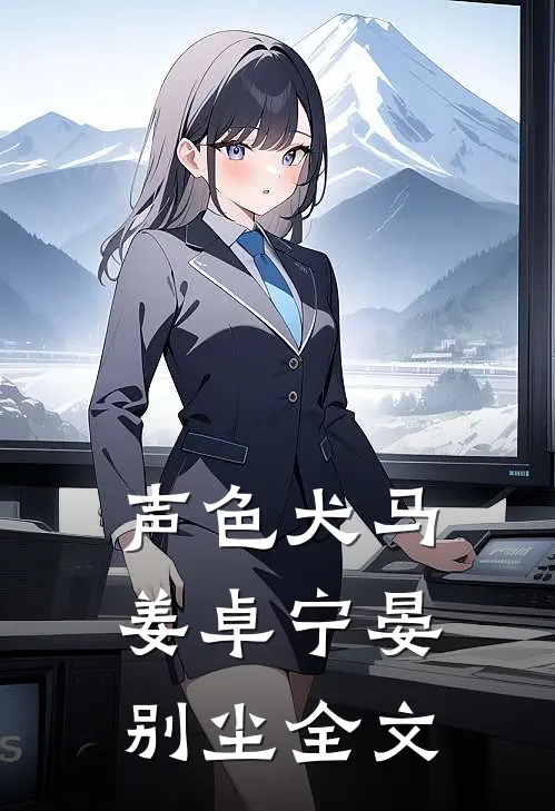 声色犬马姜卓宁晏别尘全文