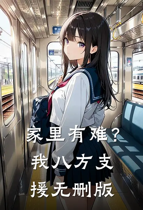 家里有难？我八方支援无删版
