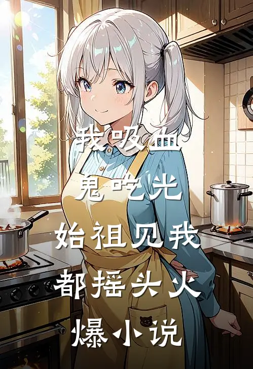 我吸血鬼吃光，始祖见我都摇头火爆小说