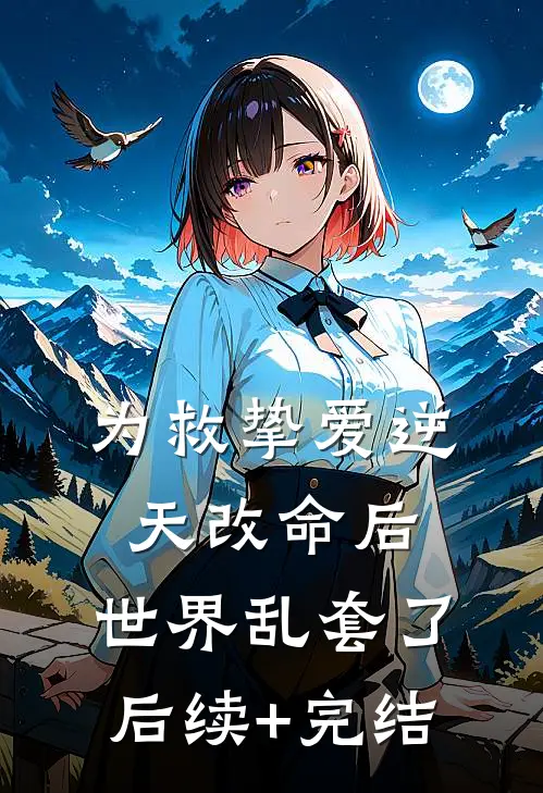 为救挚爱逆天改命后，世界乱套了后续+完结