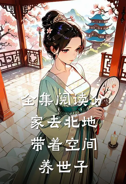 全集阅读分家去北地，带着空间养世子
