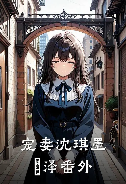 宠妻沈琪墨璟泽番外